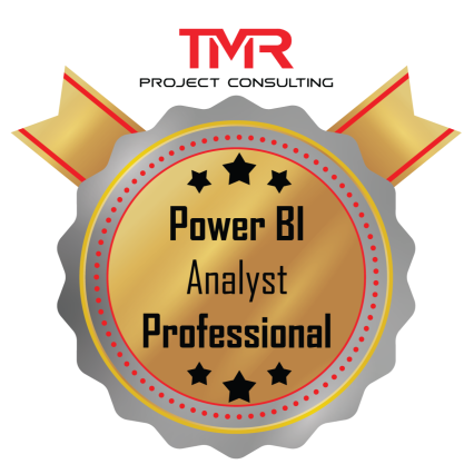 Microsoft Power BI Analyst Professional
