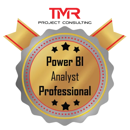 Microsoft Power BI Analyst Professional