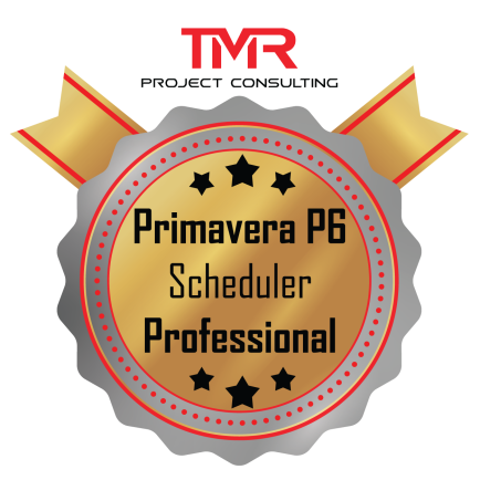 Oracle Primavera P6 Scheduler Professional