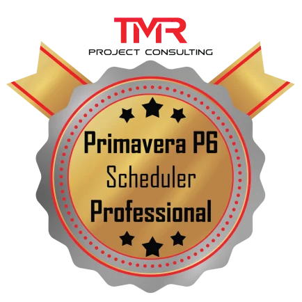 Oracle Primavera P6 Scheduler Professional
