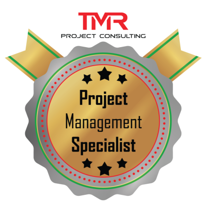 Project Management Specialist