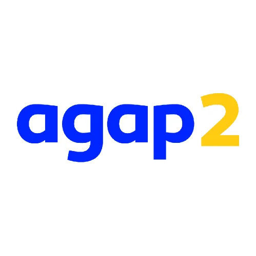 Logo agap2
