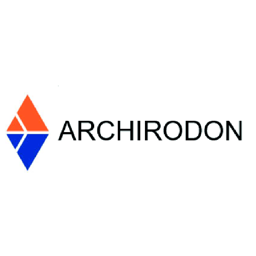 Logo Archirodon
