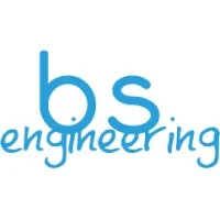 Logo BS Engineering