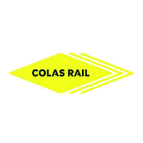 Logo Colas Rail