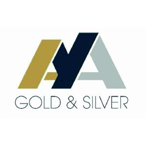 Logo Gold & Silver