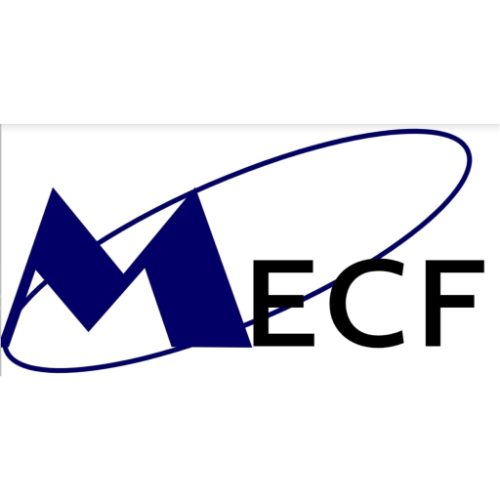 Logo MECF