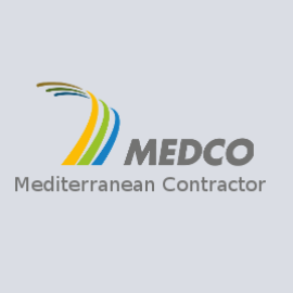 Logo MEDCO