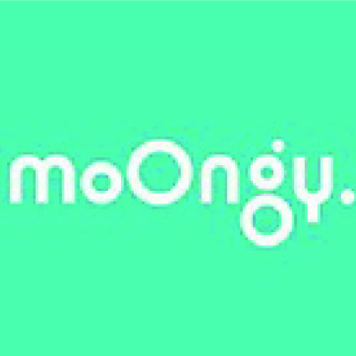 Logo Moongy