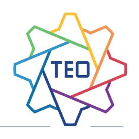 Logo Ordre des Ingénieurs Tunisiens – Bizerte