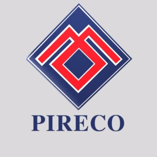 Logo PIRECO
