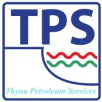 Logo Thyna Petroleum Services (TPS)