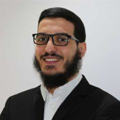 Abdelkarim Ben Chehida